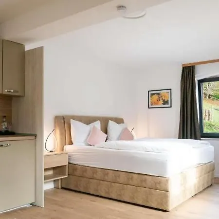 منزل للإقامة Mimosa 302 فيغنسباخ