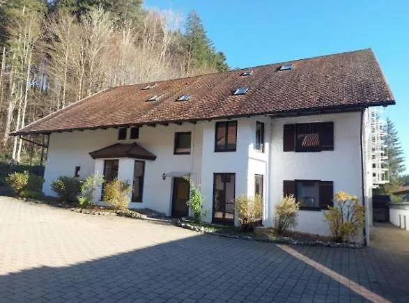 Mimosa 302 Alloggio in famiglia Wiggensbach
