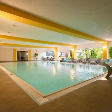Mimosa 302 Accommodatie bij particulieren