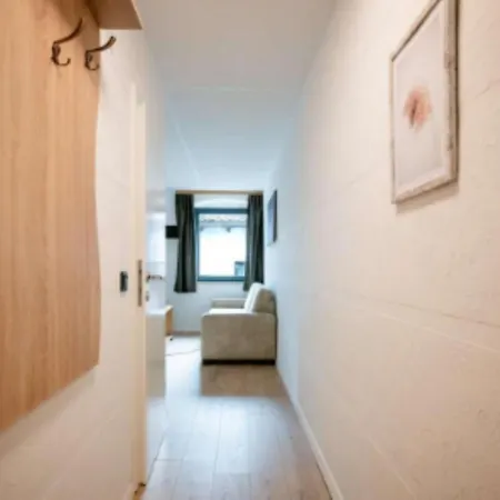 Accommodatie bij particulieren Mimosa 302 Wiggensbach