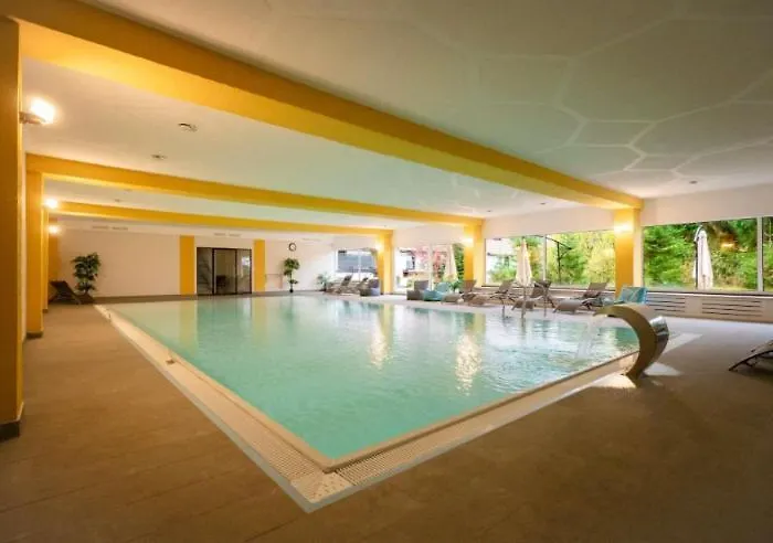 Mimosa 302 Accommodatie bij particulieren