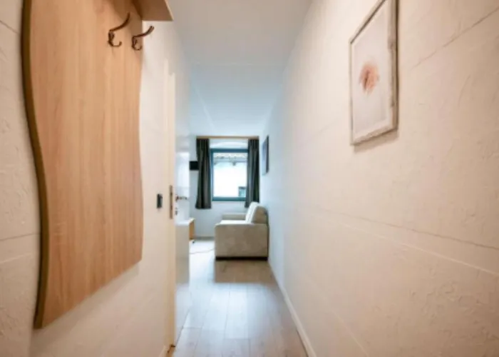 Accommodatie bij particulieren Mimosa 302 Wiggensbach